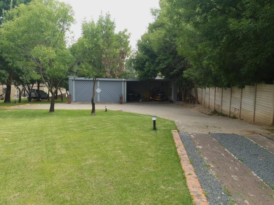 2 Bedroom Property for Sale in Maselspoort Free State